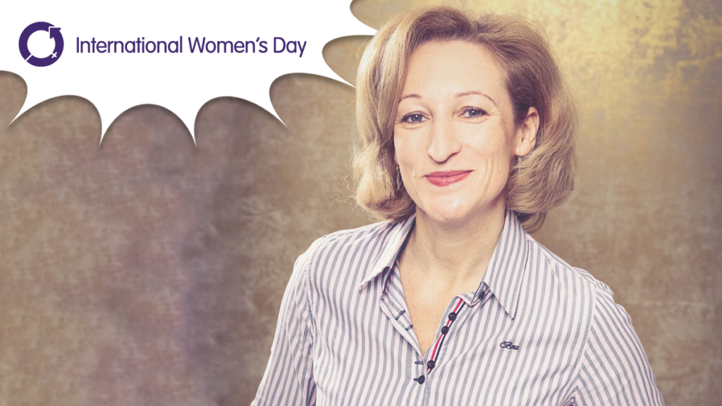 Interview with PPDS’s Suzanne Racz