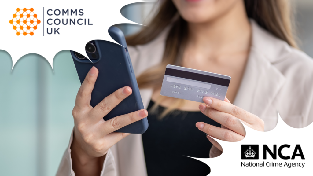 Home Office launches Fraud Strategy and new Online Crime Centre