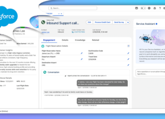 1203 UCAD Salesforce