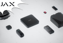 Ajax Systems launches world’s first Wireless Grade 3 Security System 1303 UCAD Ajax