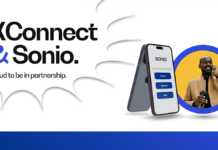 XConnect and SONIO Partner for Finance Fraud Defences 1603 UCAD XConnect