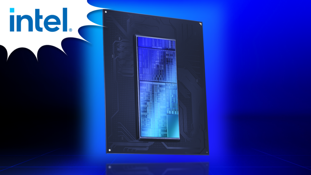 Intel New Core Ultra 200HX Plus Series Mobile Processors for Gamers