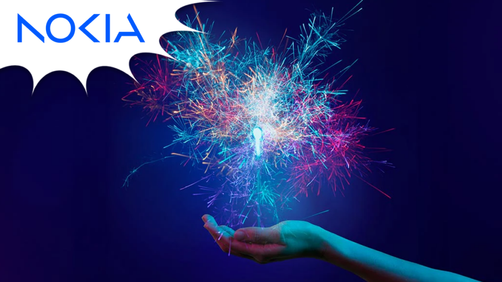 Nokia outlines its early vision for Wi-Fi 9