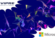 VIPRE Partners with Microsoft to Deliver Unified Email Security Defenses 1703 UCAD Vipre