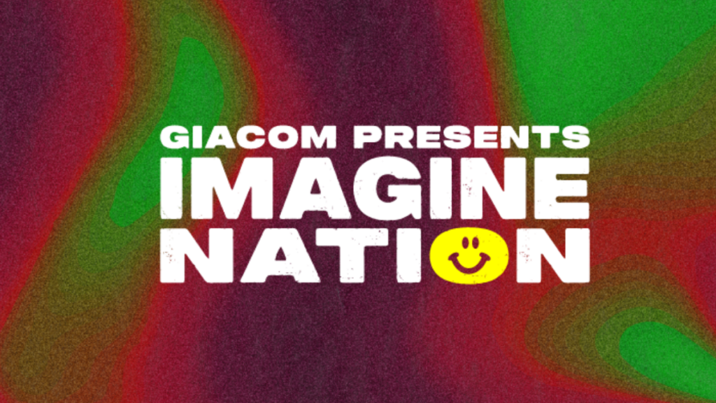 Save the Date: Giacom Imagine Nation is Back