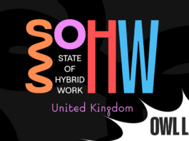 Owl Labs: UK workers stuck in a Workplace Tech Frustration cycle 2309 UCAD Owl Labs