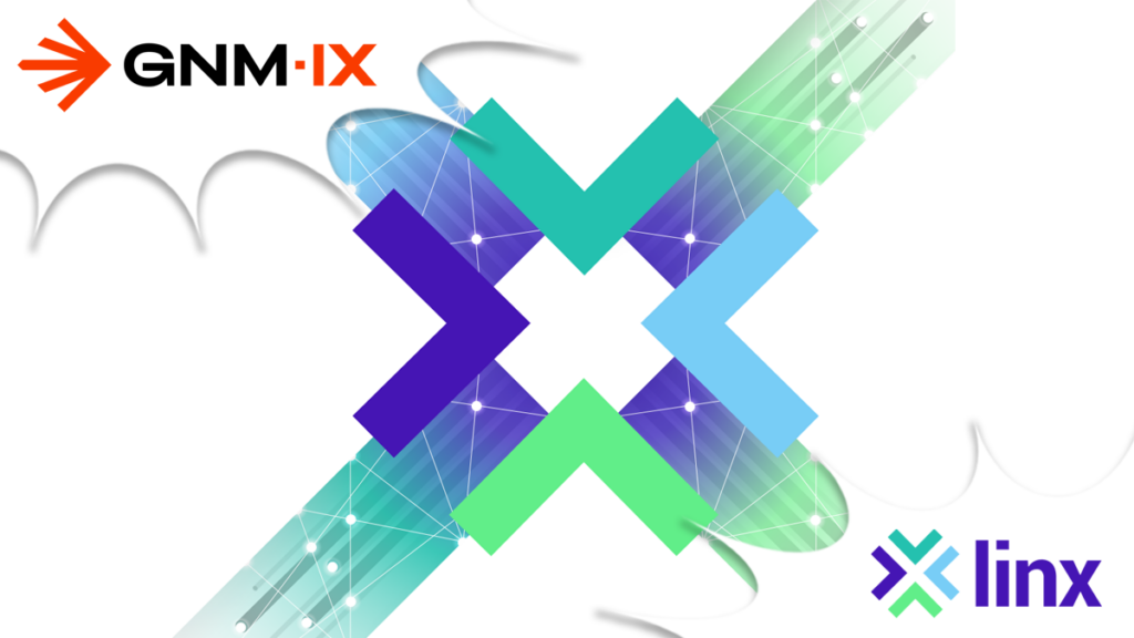 GNM and LINX agree Reseller Partnership for Global Connectivity