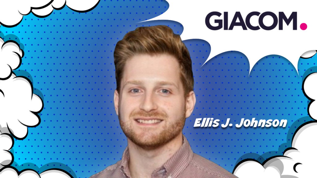 Giacom’s New Mobile Account Director