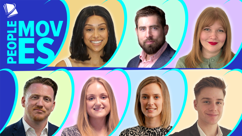 People Moves in the Channel