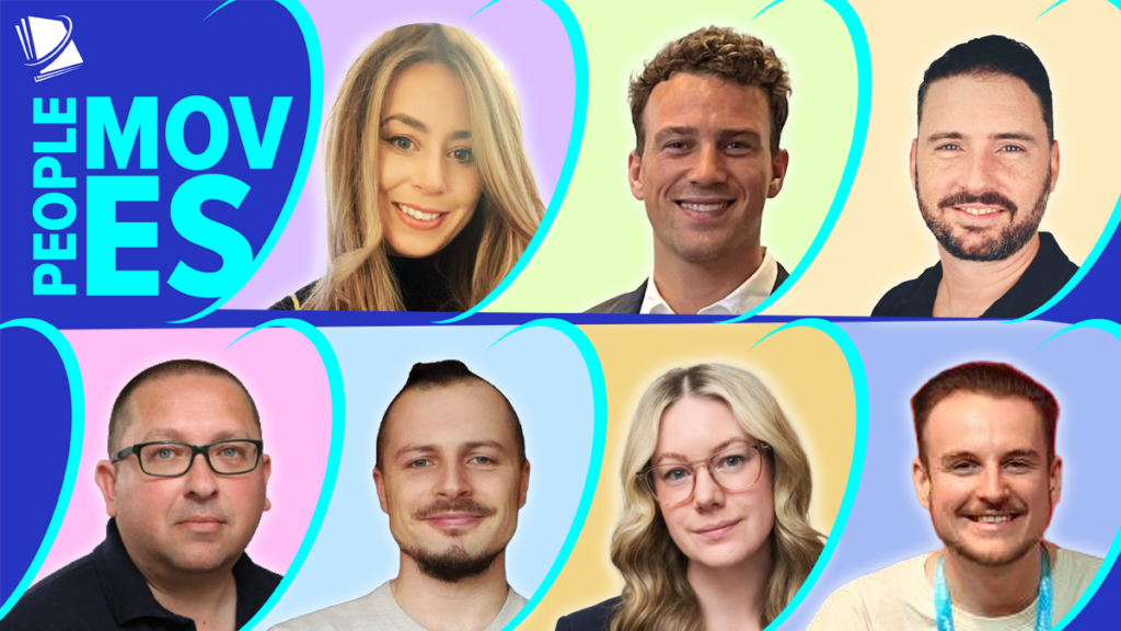 People Moves in the Channel