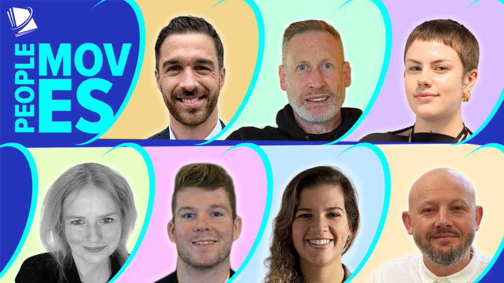 People Moves in the Channel