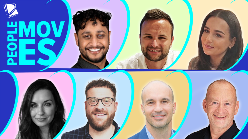 People Moves in the Channel