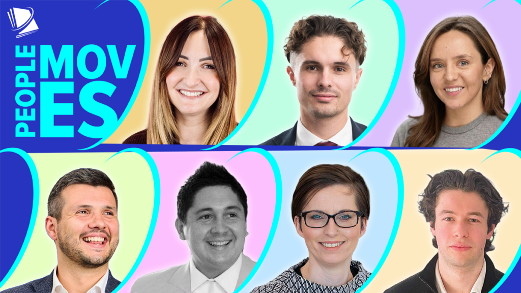 People Moves in the Channel