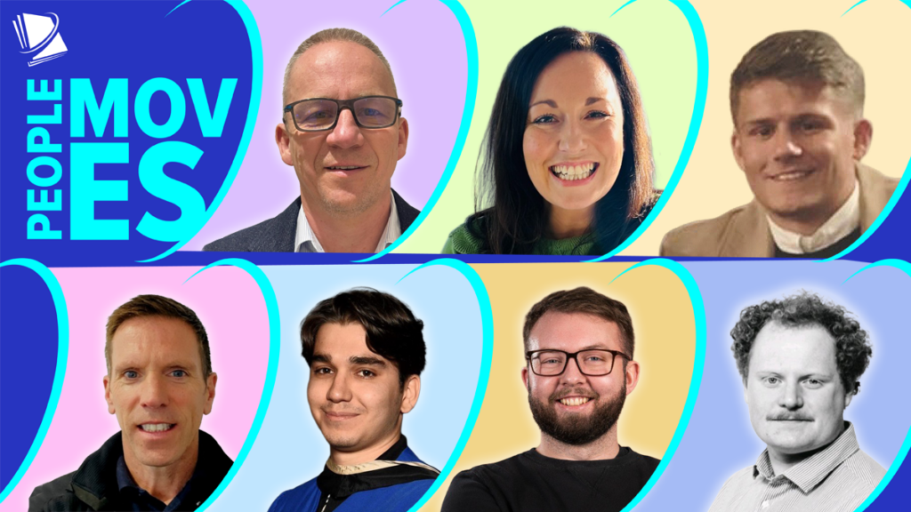 People Moves in the Channel