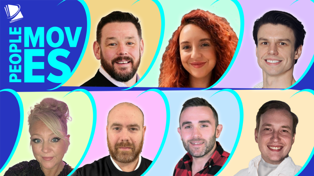 People Moves in the Channel