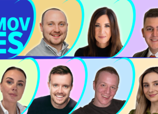 People Moves in the Channel People Moves 54