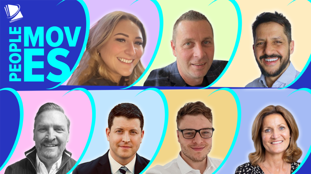 People Moves in the Channel