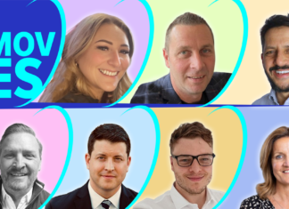 People Moves in the Channel People Moves 55