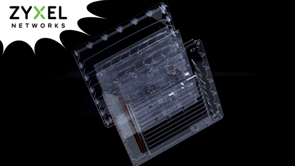 Zyxel  Networks launches Rugged WiFi 7 Access Point