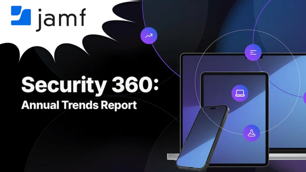 Jamf: Over Half of Enterprise Devices are Outdated