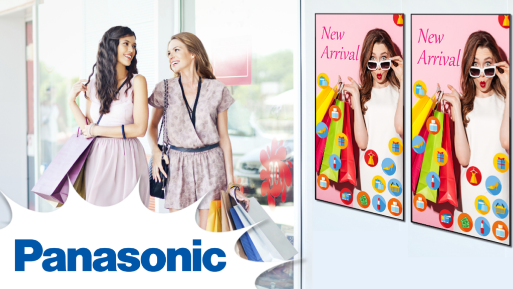 Panasonic new SQ3 Series are available in Q2