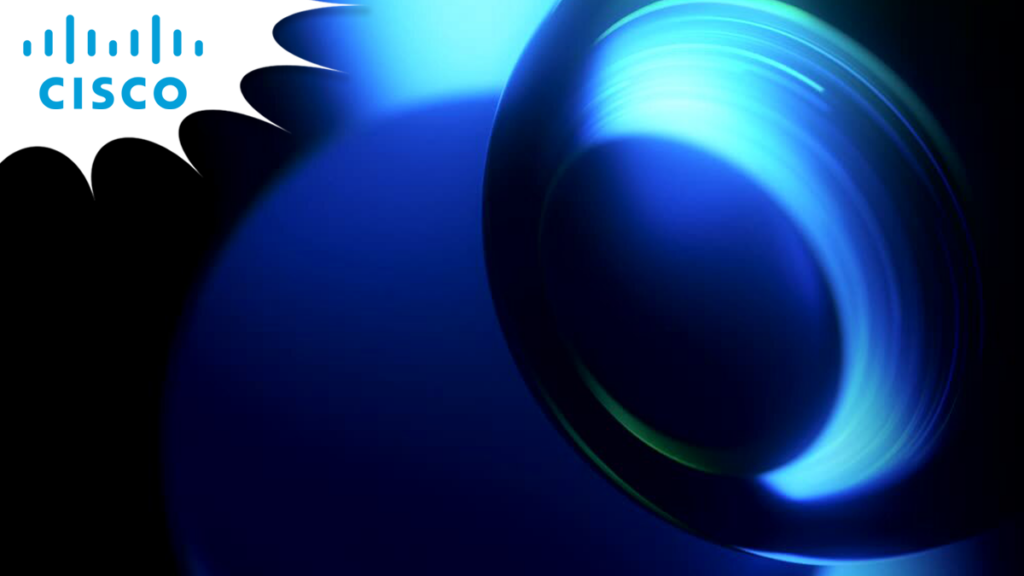 Cisco announces Webex Data Residency in the UK