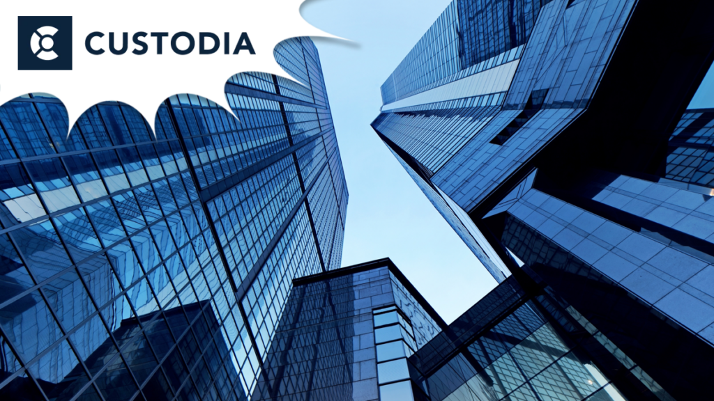 Custodia to showcase Technology at DTX + UCX Manchester