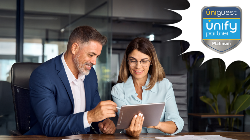 Uniguest launches Unify Partner Program