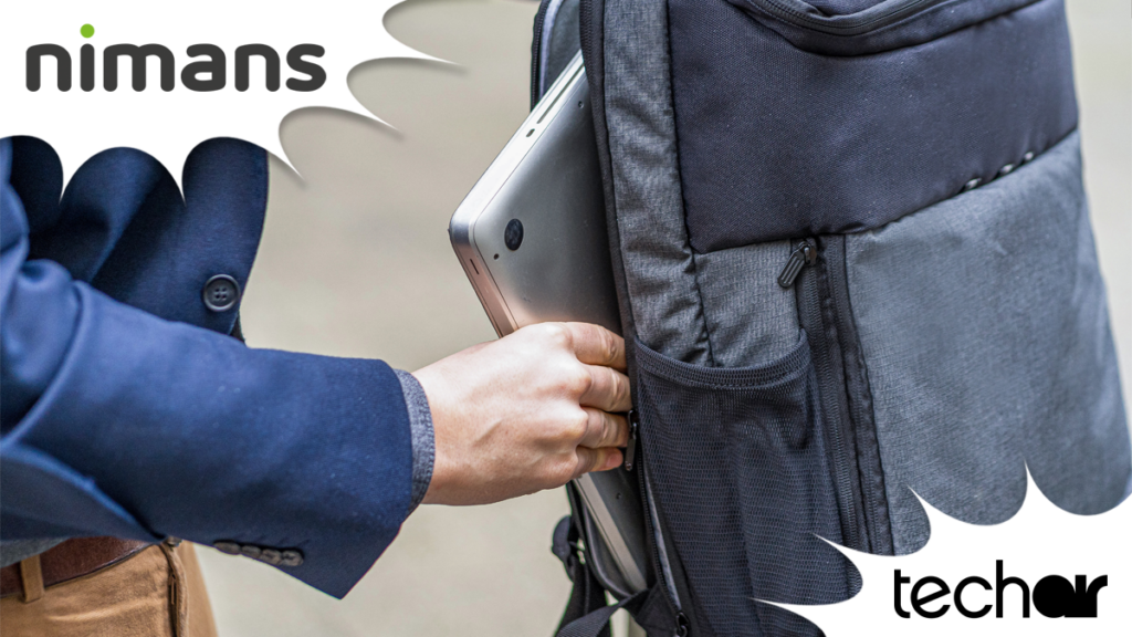 techair Range is now available from Nimans