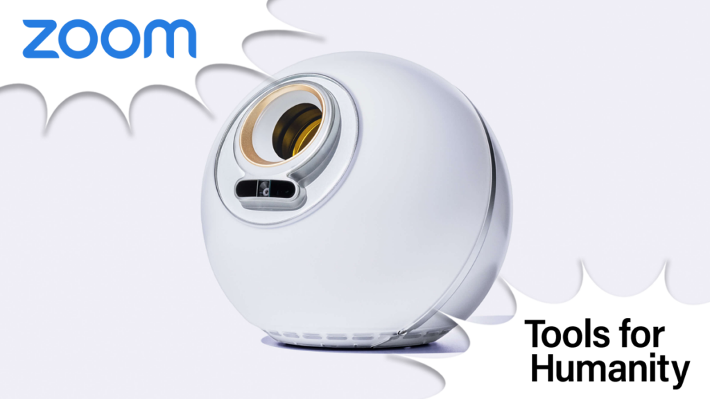 Zoom partners Tools for Humanity to eliminate AI-Impersonation Risks