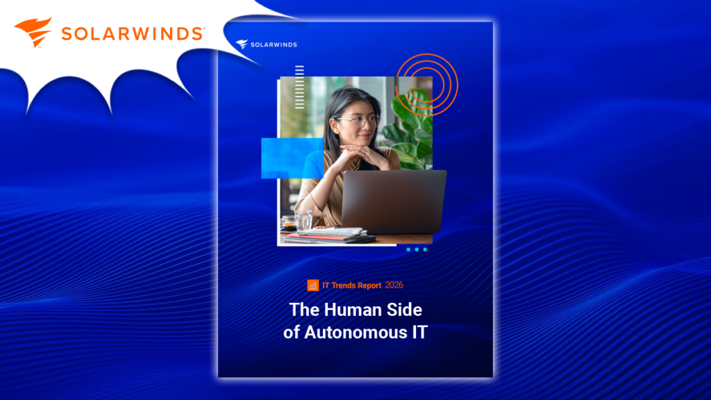 SolarWinds Research: IT teams hit with ‘AI Brain Fry’ as Workloads Rise