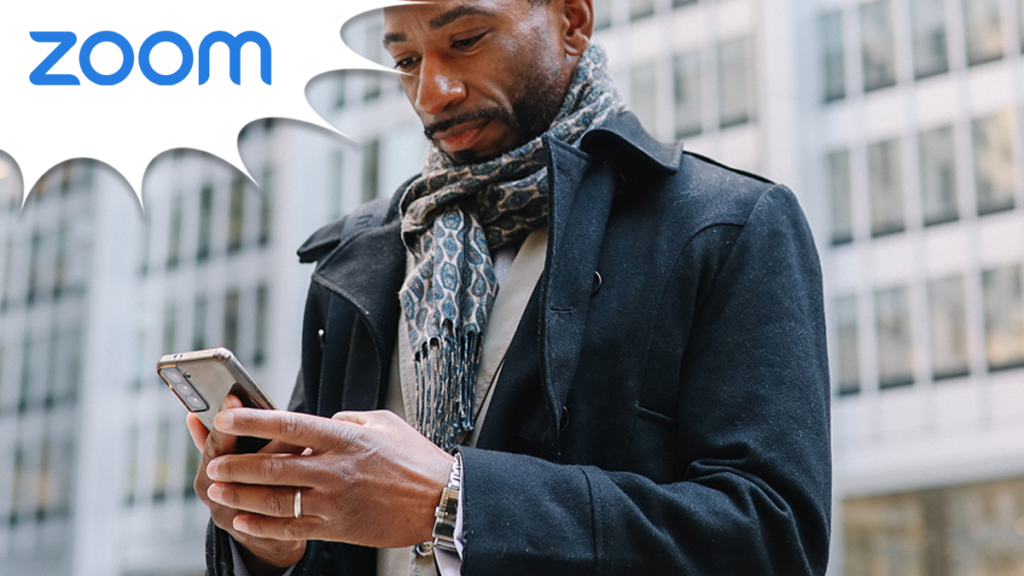 Zoom extends Enterprise Calling to the Native Dialer