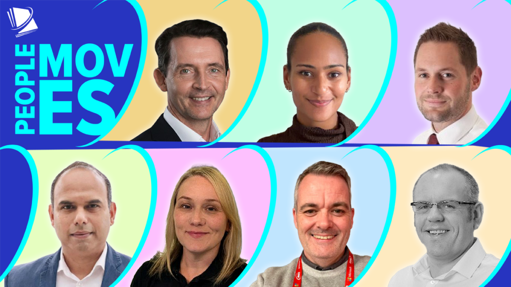 People Moves in the Channel