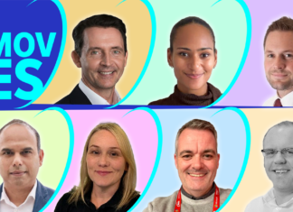 People Moves in the Channel People Moves 56