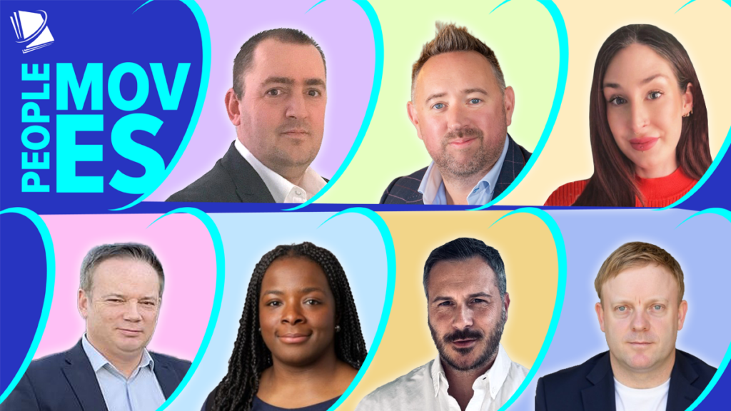 People Moves in the Channel