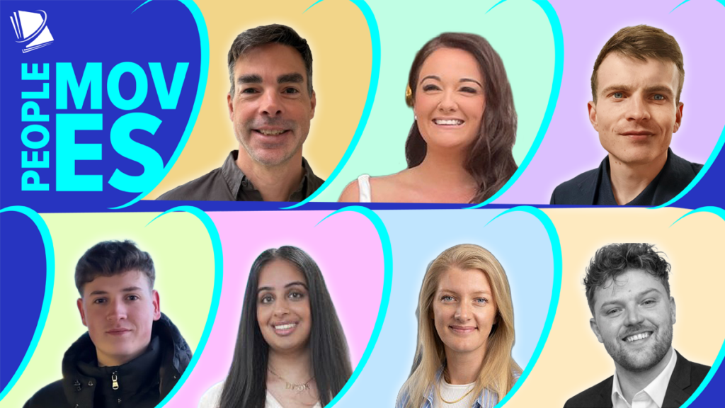 People Moves in the Channel