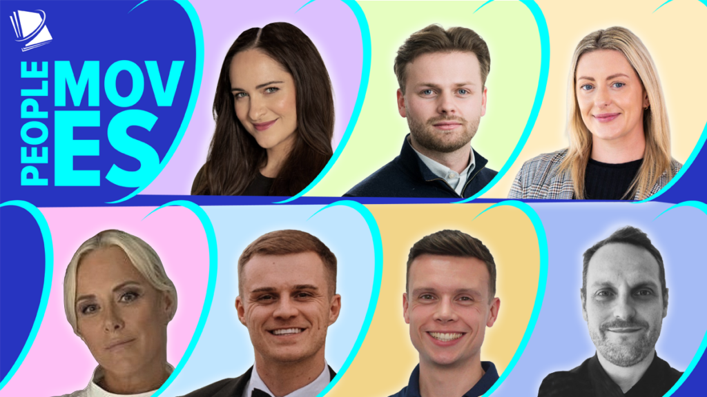 People Moves in the Channel