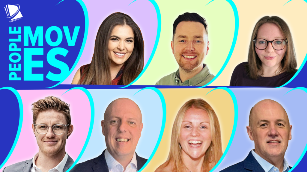 People Moves in the Channel