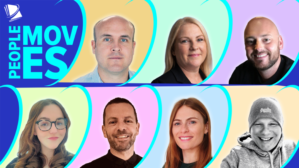 People Moves in the Channel