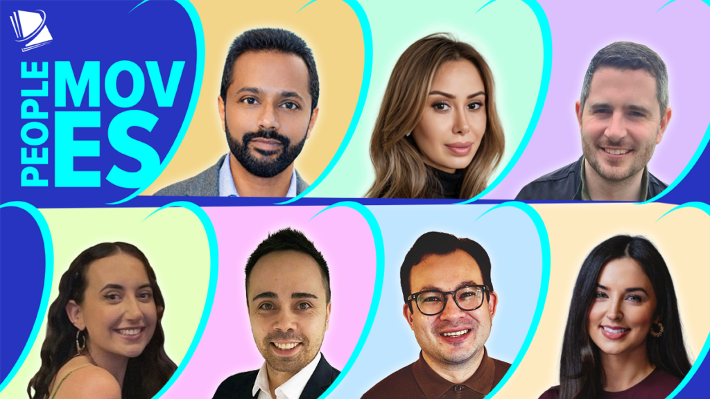 People Moves in the Channel