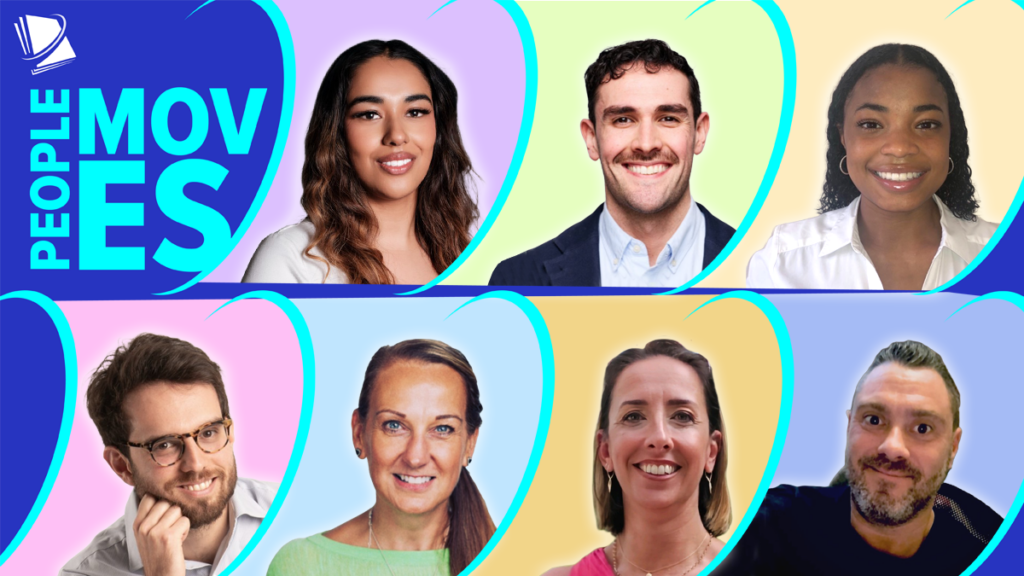 People Moves in the Channel