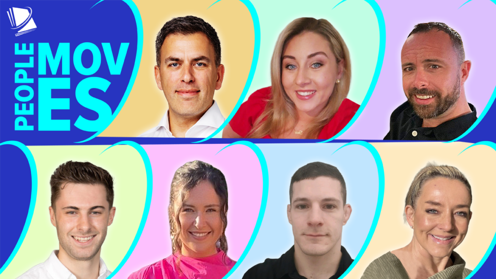 People Moves in the Channel