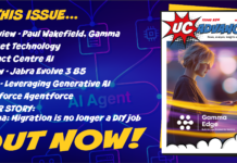 The latest UC Advanced Magazine is OUT NOW UCAD 24 OutNow LinkedIn