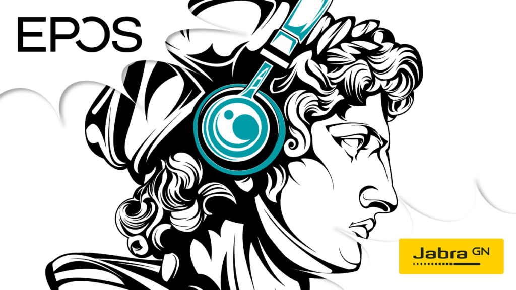 Headsets are still key for Collaboration and can be a Priority for Productivity