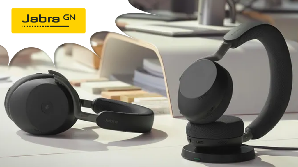 Jabra Evolve 3 85 Review