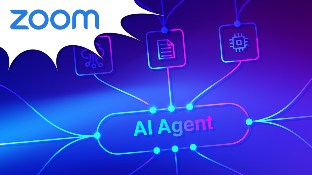 Zoom leverages Generative AI to remove Friction throughout the Workplace