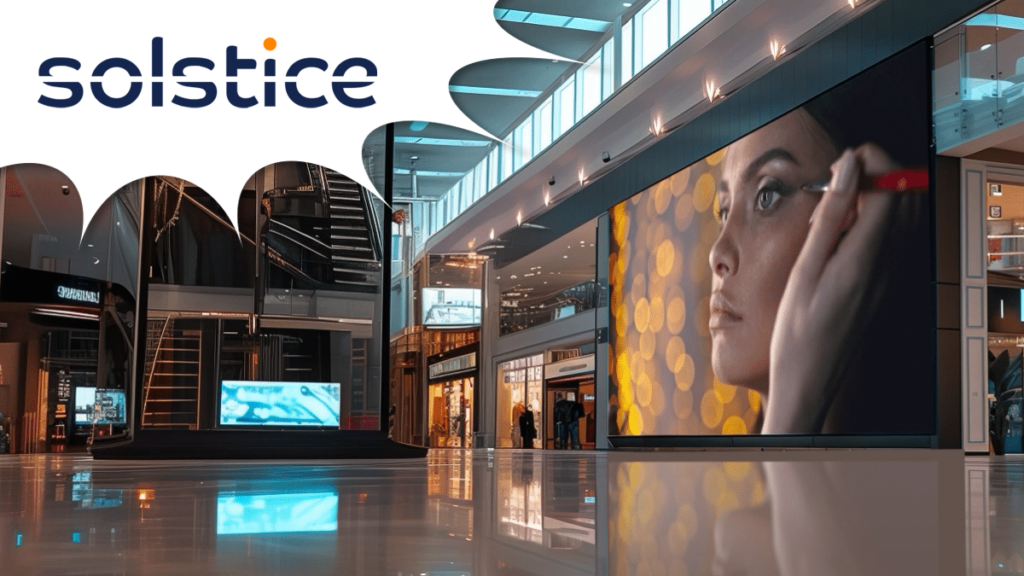 Solstice AV: Driving Growth through Consistency and Readiness
