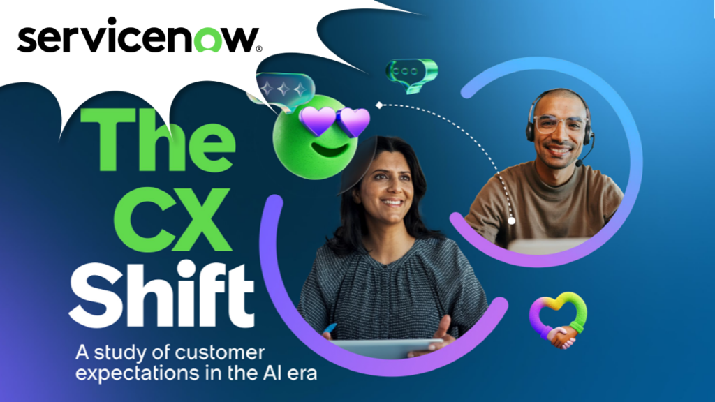 ServiceNow: UK customers lose millions of hours to poor CX