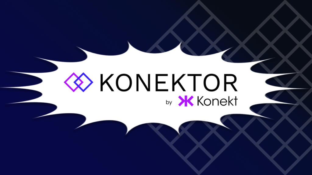 Konekt launches Cloud Voice Enablement Platform called Konektor
