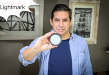 New “fingerprint of light” Technology can Prove if a Video is Real 0705 UCAD Lightmark